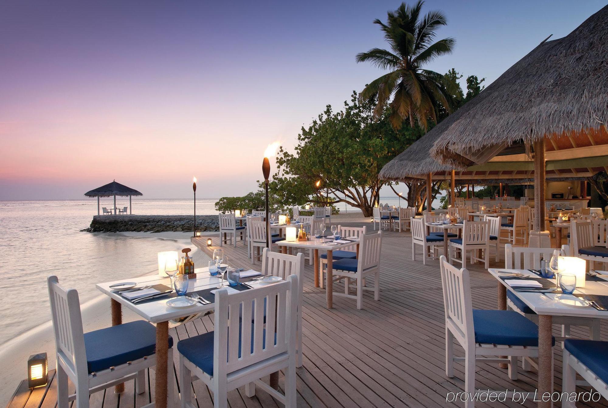 Four Seasons Maldives At Kuda 5* Huraa