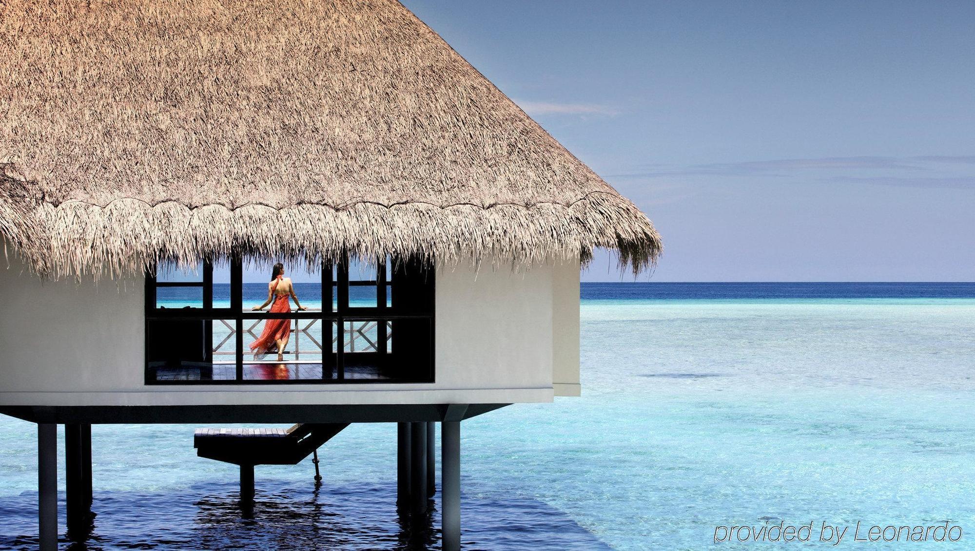 Four Seasons Maldives At Kuda