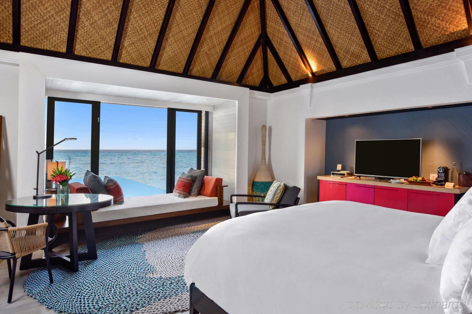Four Seasons Maldives At Kuda Resort