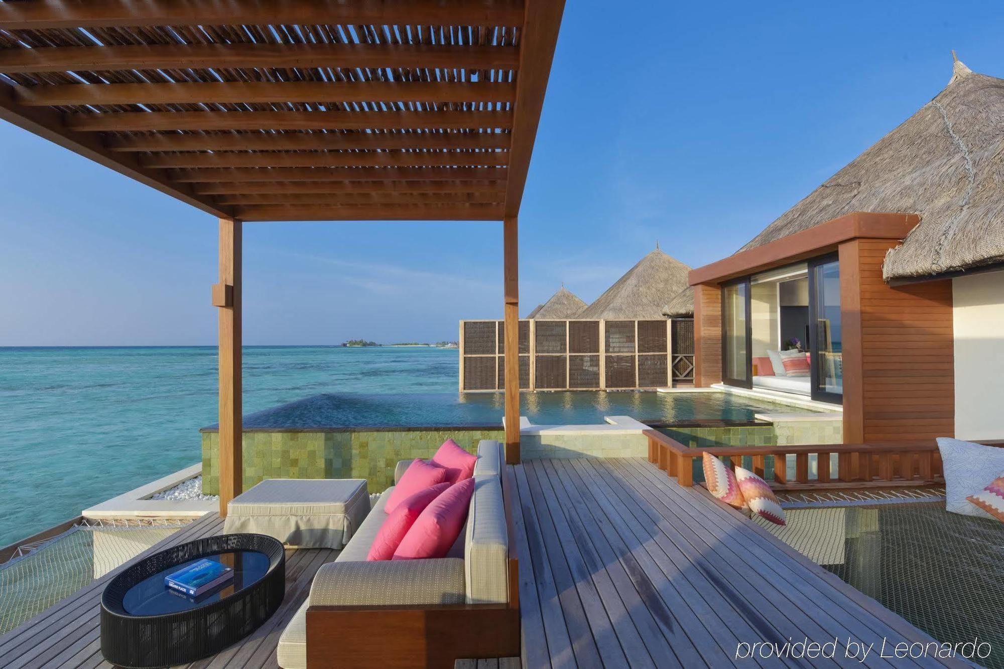 Four Seasons Maldives At Kuda Resort Huraa