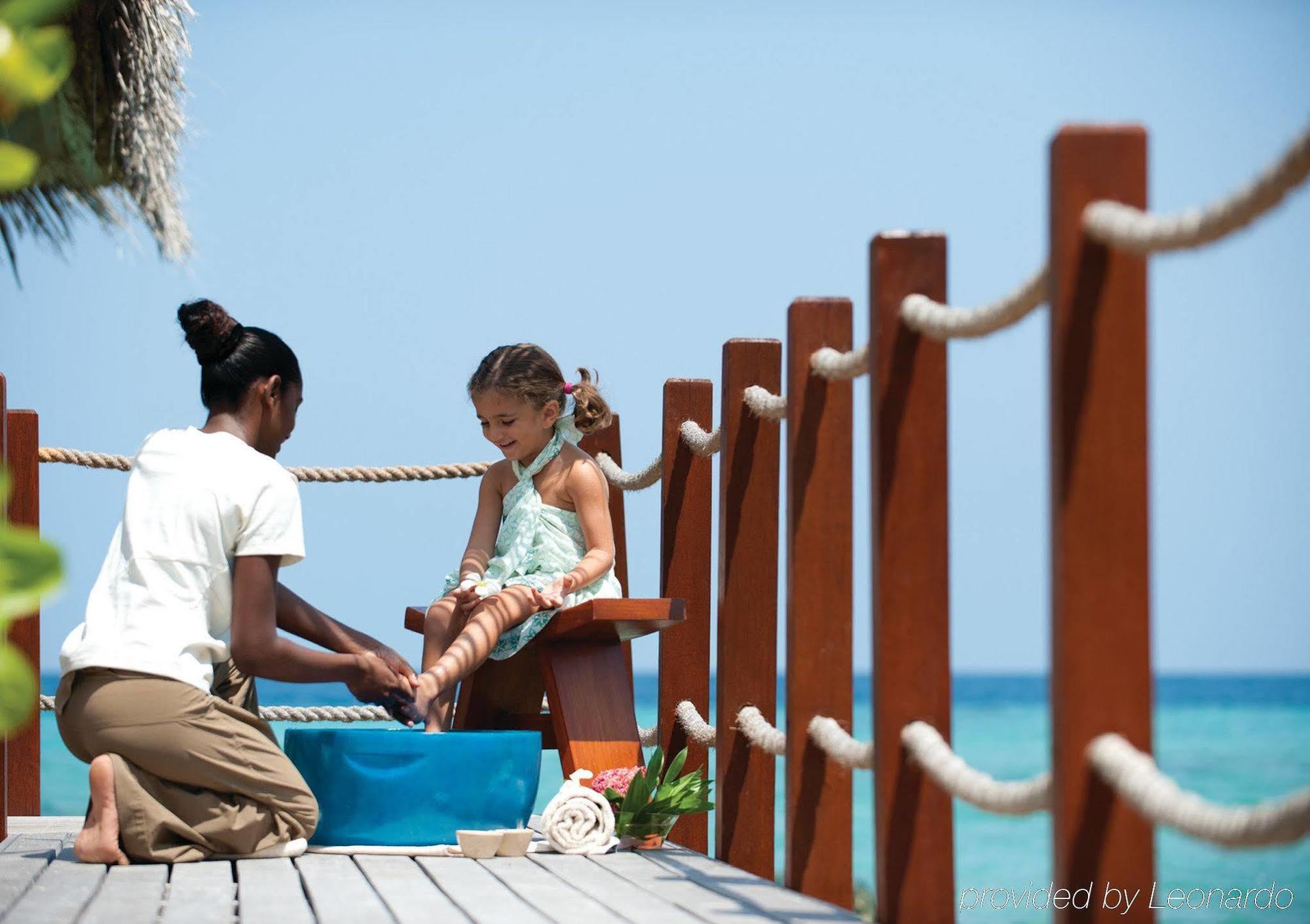 Four Seasons Maldives At Kuda 5* Huraa