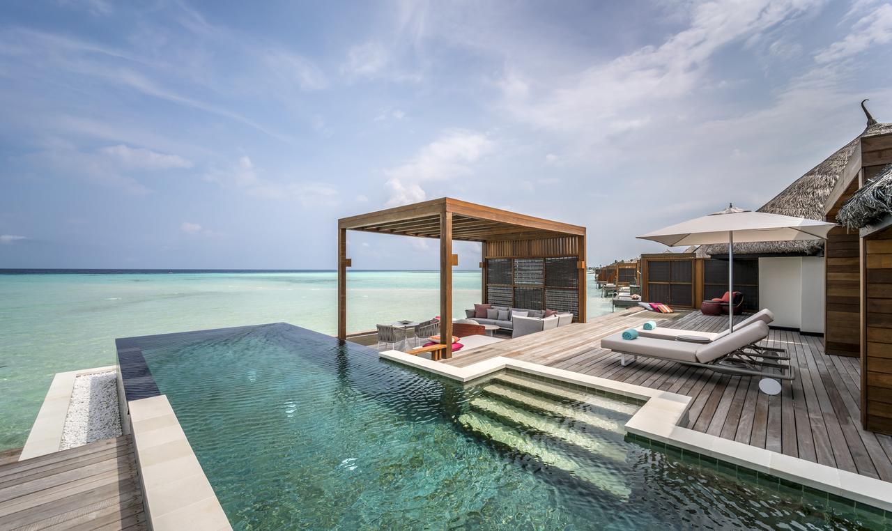 Four Seasons Maldives At Kuda Huraa
