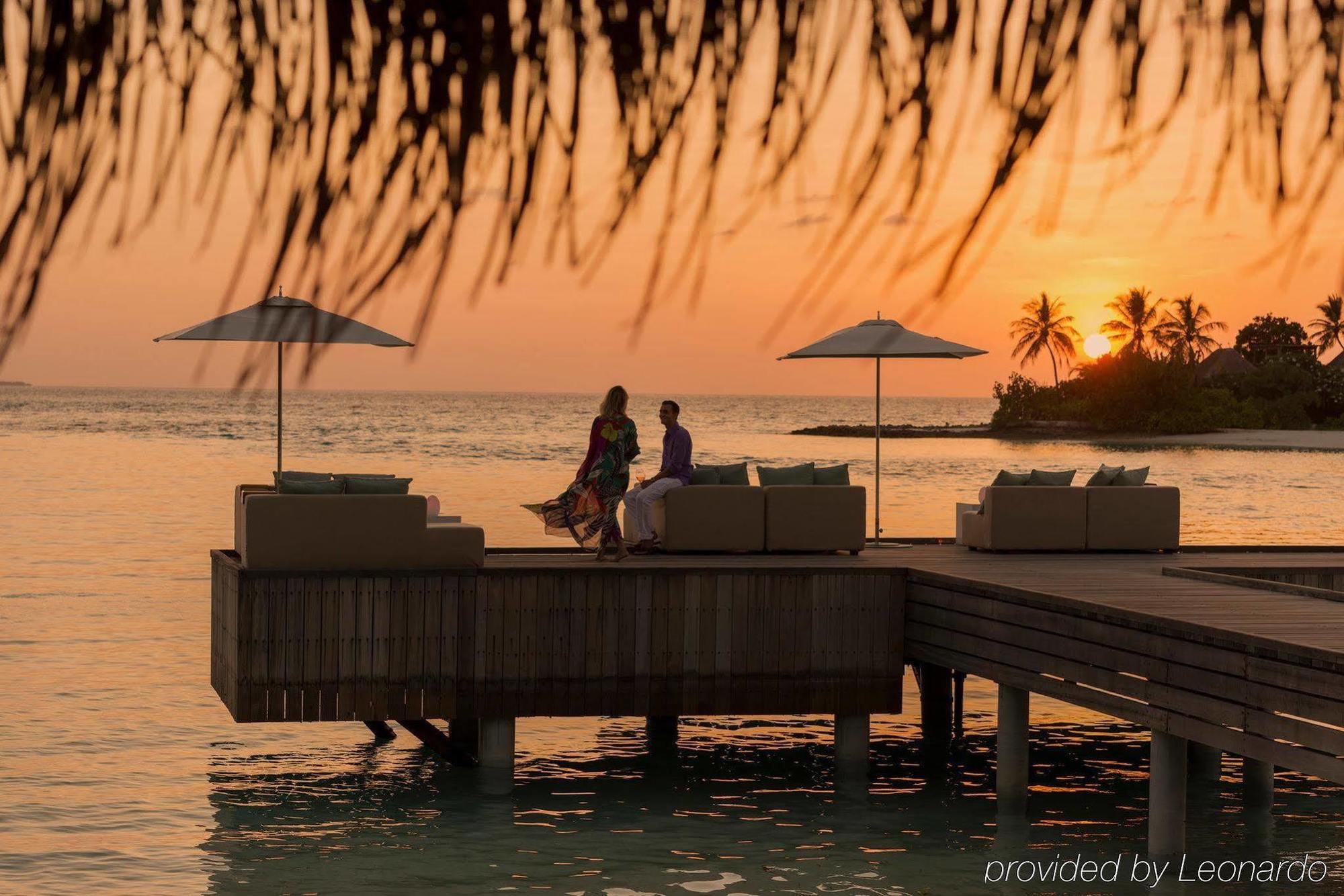 Four Seasons Maldives At Kuda 5*