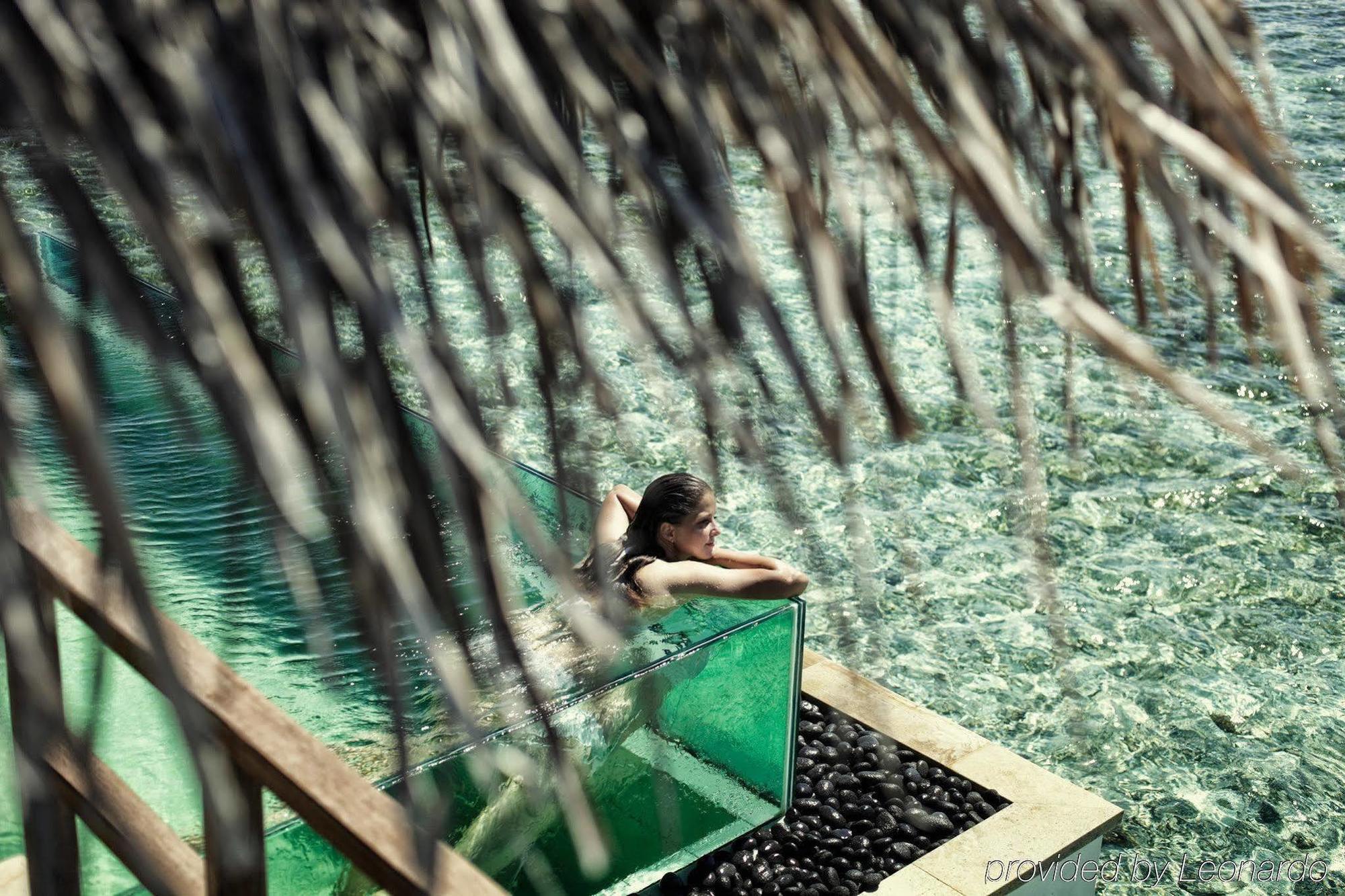Four Seasons Maldives At Kuda Resort Huraa