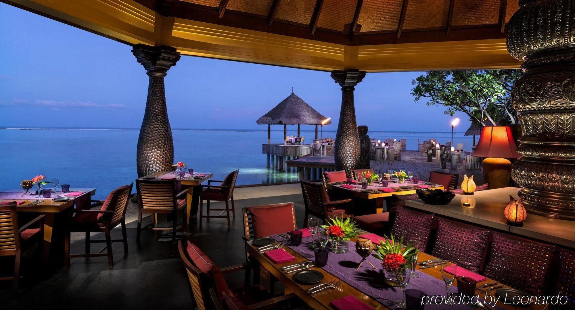Four Seasons Maldives At Kuda 5*