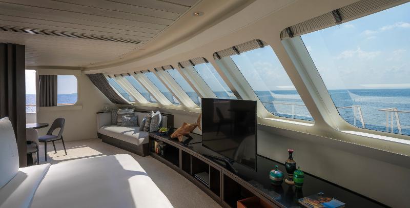 Four Seasons Maldives At Kuda 5* Huraa