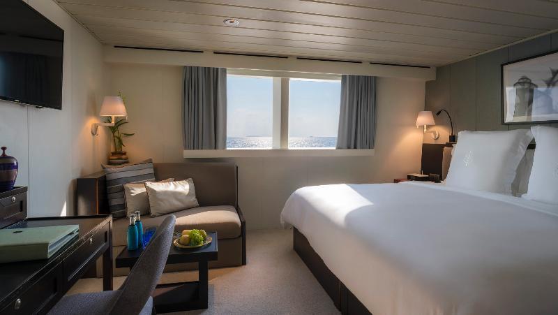 Four Seasons Maldives At Kuda Resort Huraa
