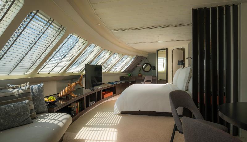 Four Seasons Maldives At Kuda Huraa