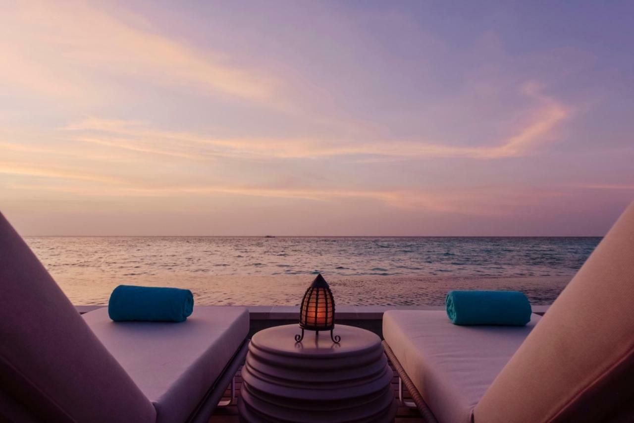 Four Seasons Maldives At Kuda Huraa