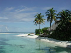 Four Seasons Maldives At Kuda Resort