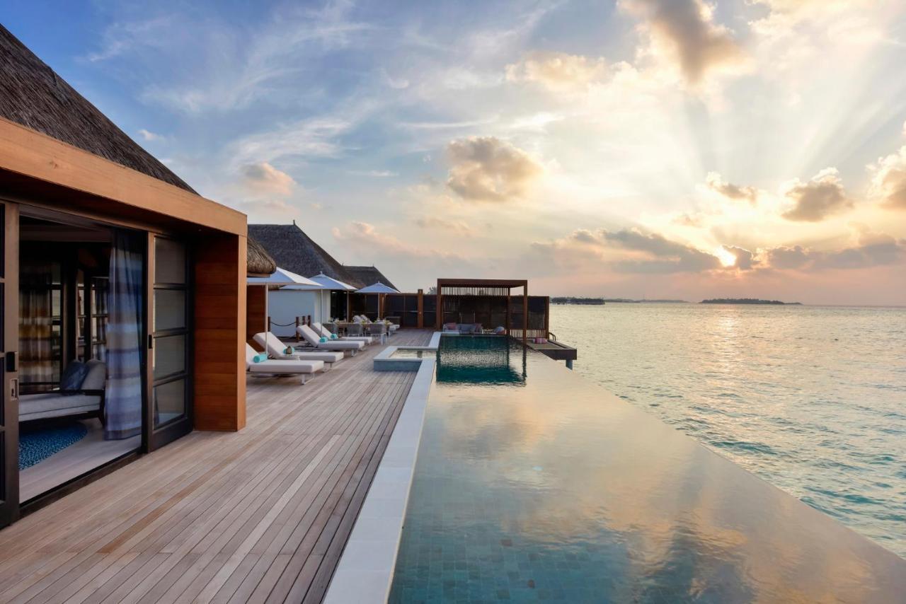 Four Seasons Maldives At Kuda
