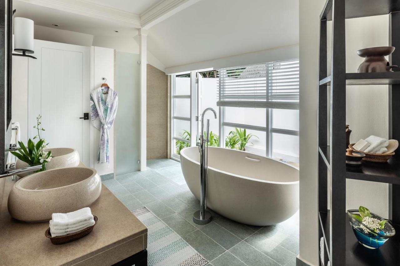 Four Seasons Maldives At Kuda Resort