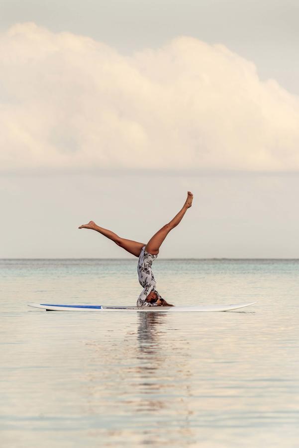 Курортний комплекс Four Seasons Maldives At Kuda 5*