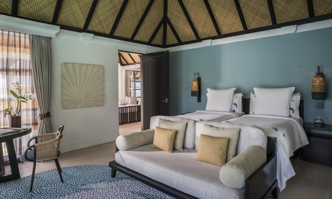 Four Seasons Maldives At Kuda