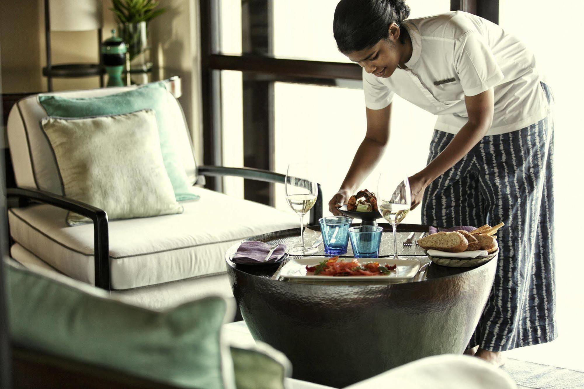 Four Seasons Maldives At Kuda