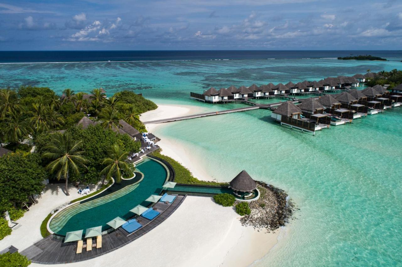 Four Seasons Maldives At Kuda